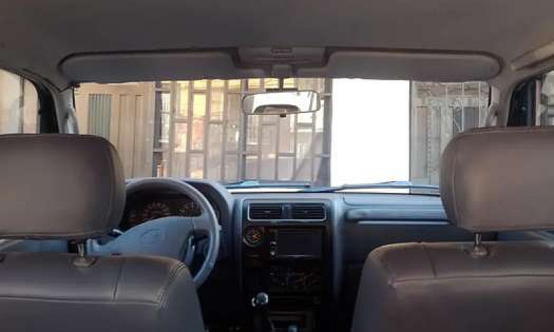 Toyota Prado...
