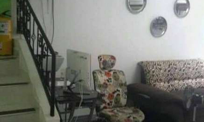 Vendo Casa Conjunto ...