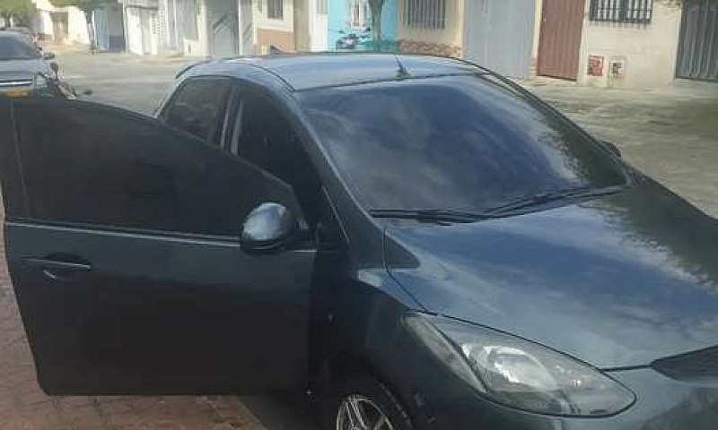 Vendo Mazda 2 Modelo...