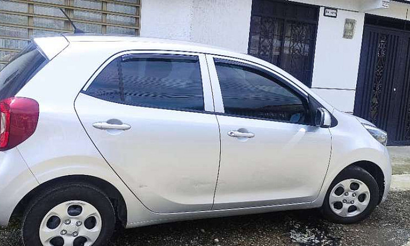 Kia Picanto 1.25 Vib...