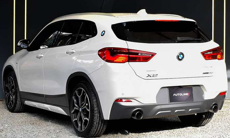 Bmw X2 Sdrive 20I M ...