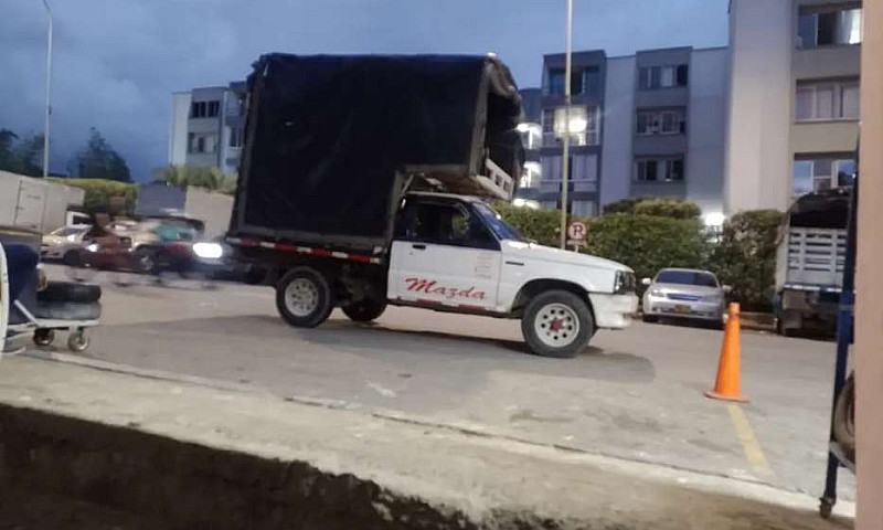 Se Vende Camioneta M...