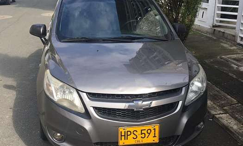 Vendo Mi Carro Por N...