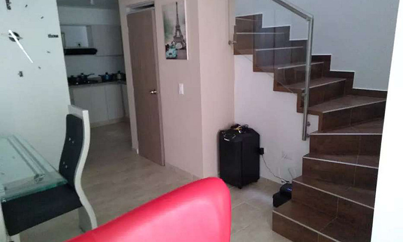 Vendo Casa En Conjun...