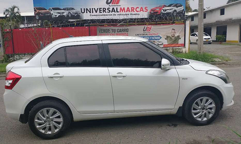 Suzuki Swift Dzire 2...