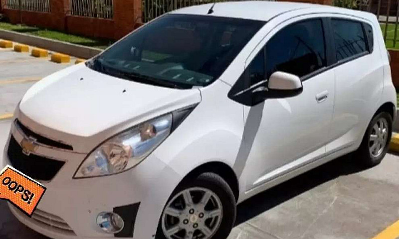 Se Vende Spark Gt...