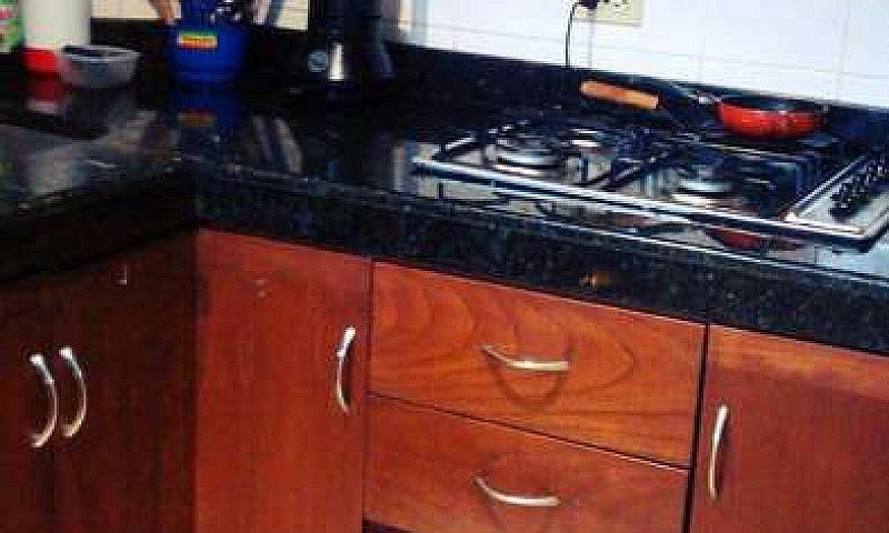 Apartamento En Arrie...