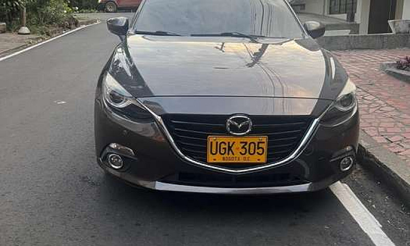 Vendo Mazda 3 Grand ...