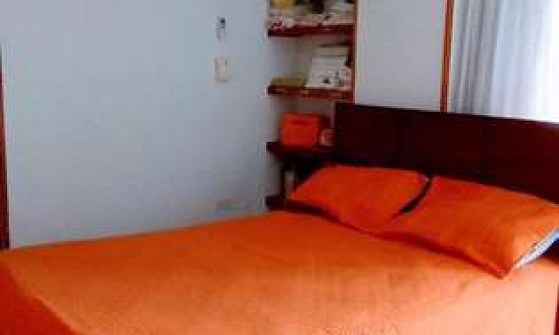 Apartamento En Santa...