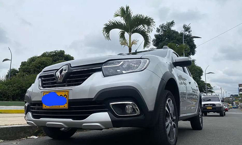 Stepway  2020 Full E...