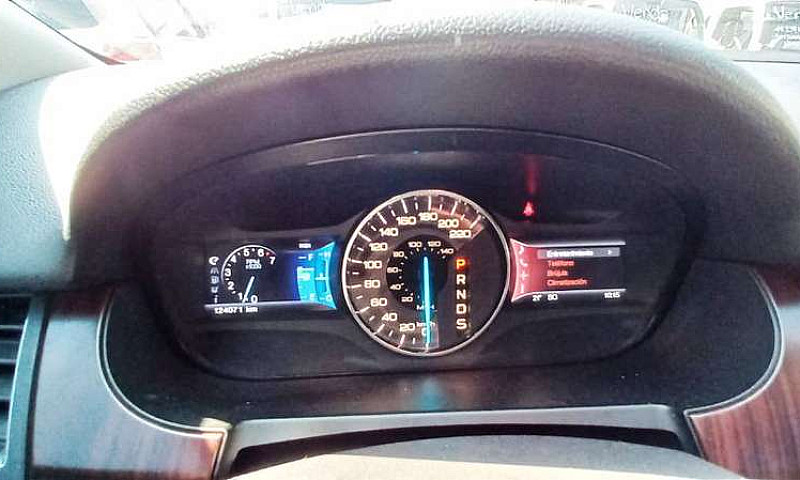 Venta  Ford Edge Lim...