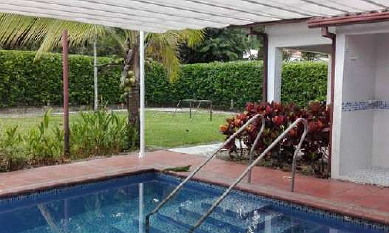 Venta Casa Campestre...