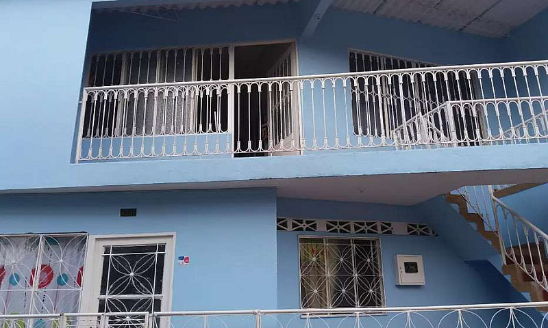 Vendo Apartamento De...