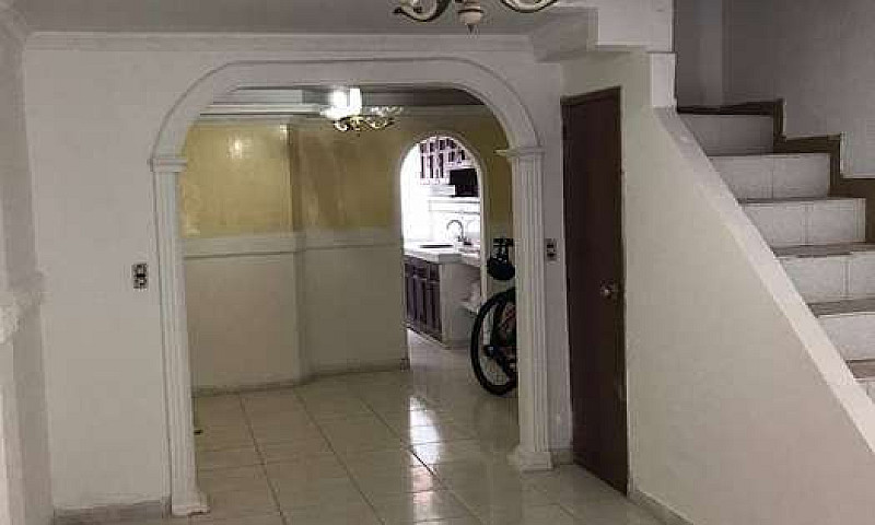 Hermosa Casa...