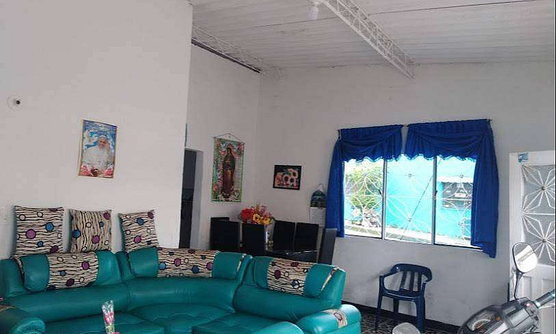 Se Vende  Casa Super...