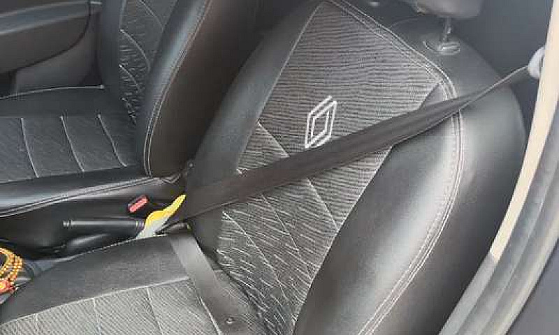 Renault Stepway...
