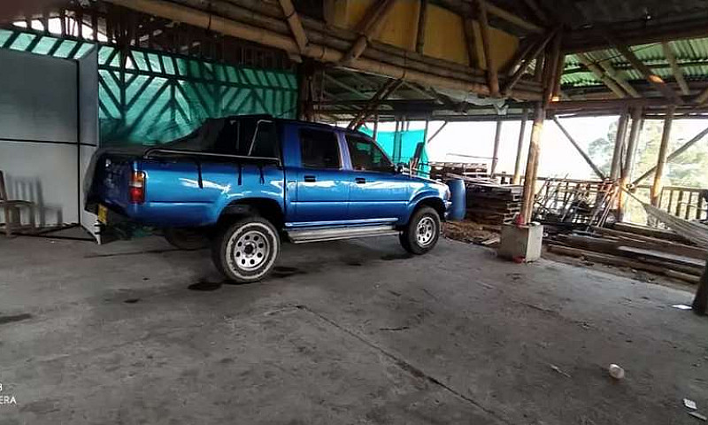 Se Vende Toyota...