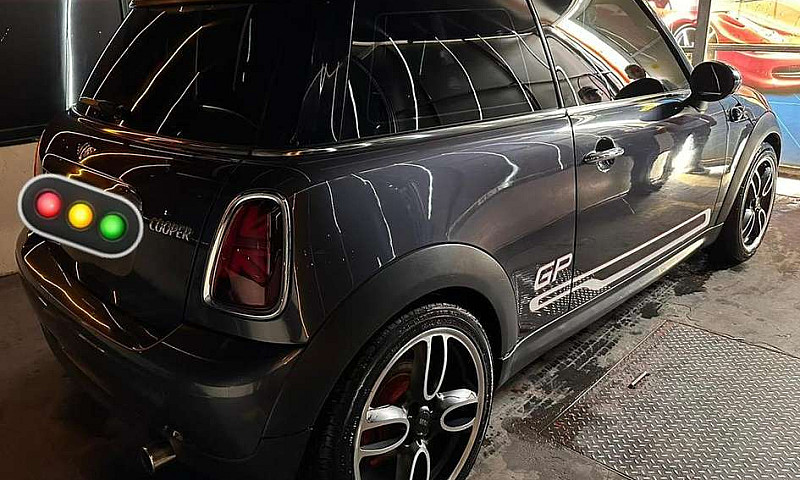 Minicooper Rs56 Conn...