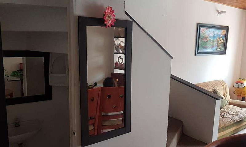 Vendo Casa Condomini...