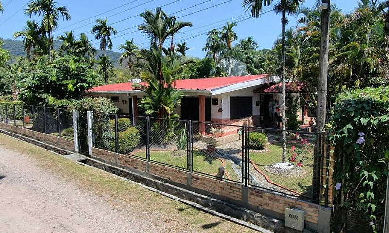 Casa Campestre Venta...