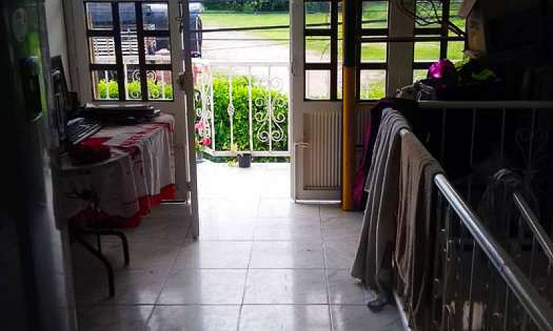 Venta Casa 2 Habitac...