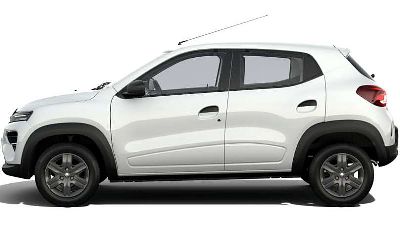 Renault Kwid Zen 202...