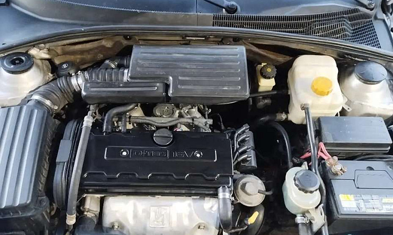 Chevrolet Optra 2006...