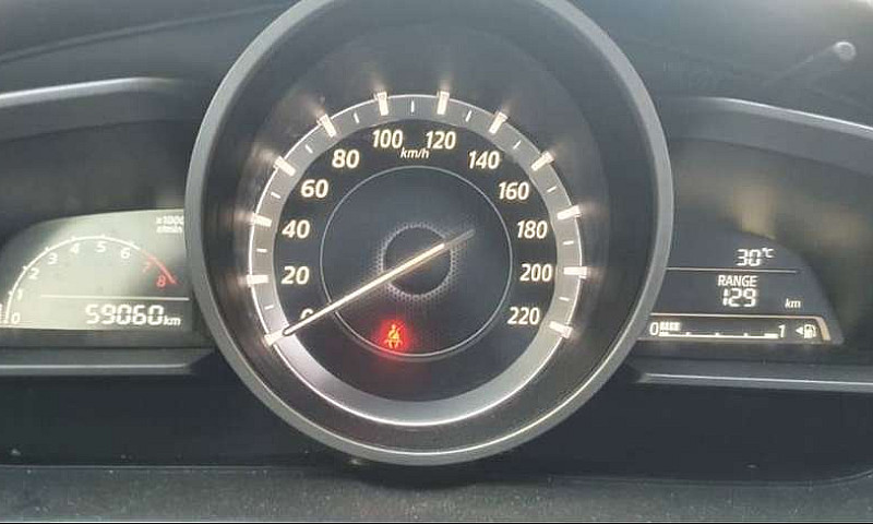 Mazda 2 Touring 2016...