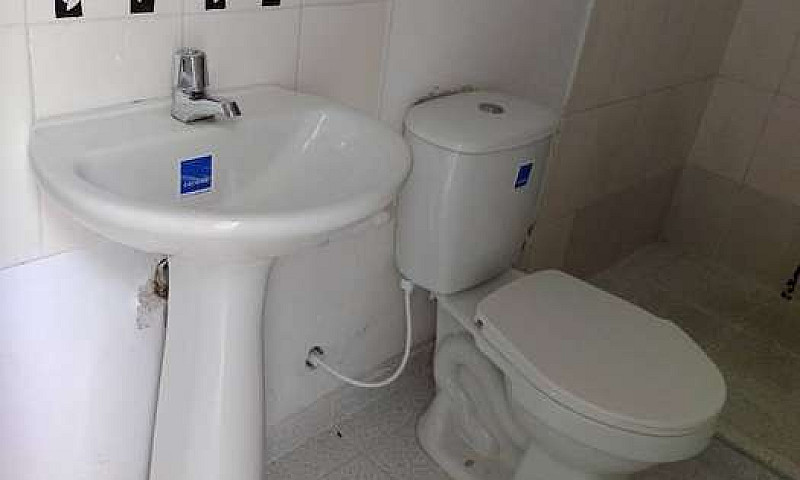 Alquilo Apartamento,...