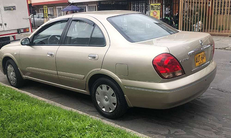 Como Nuevo  2007 Aut...