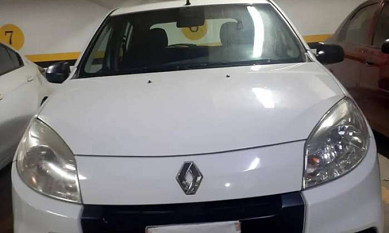 Vendo Renault Sander...