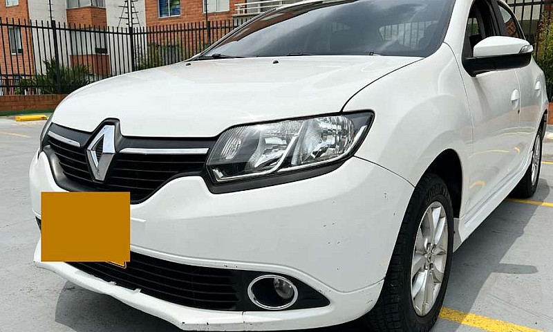 Renault Logan Privil...
