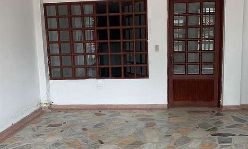 Arriendo Apartamento...