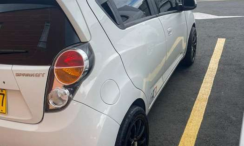 Spark Gt 2011...