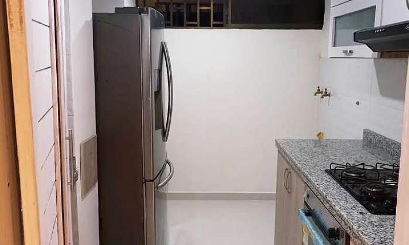 Vendo Apartamento Re...