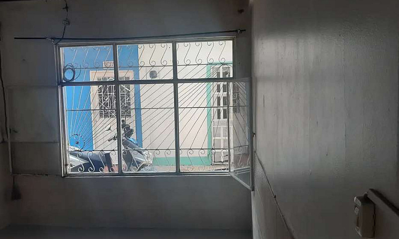 Arriendo Apartamento...