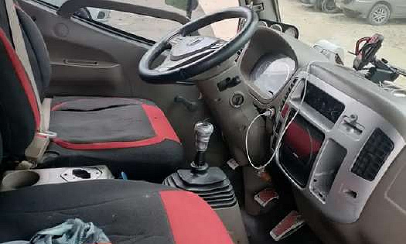 Turbo Foton...