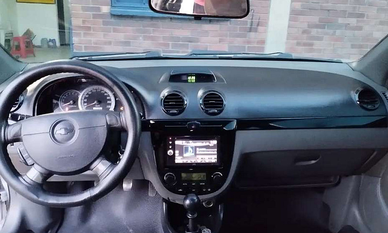 Chevrolet Optra 2006...