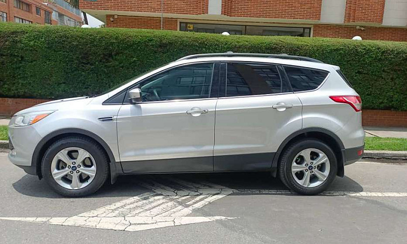 Ford Escape Se 4X4 T...