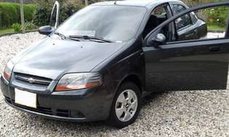 Chevrolet Aveo Sedan...