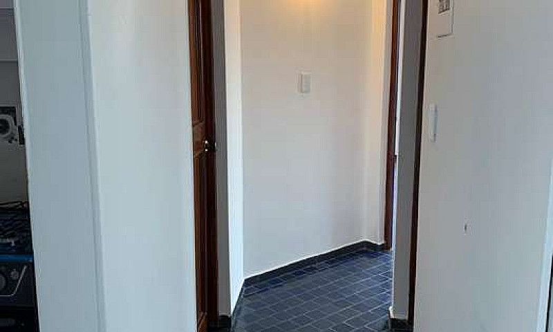 Vendo Apartamento En...