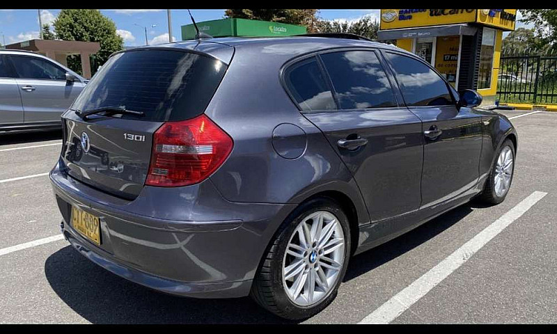 Bmw 130I E87...