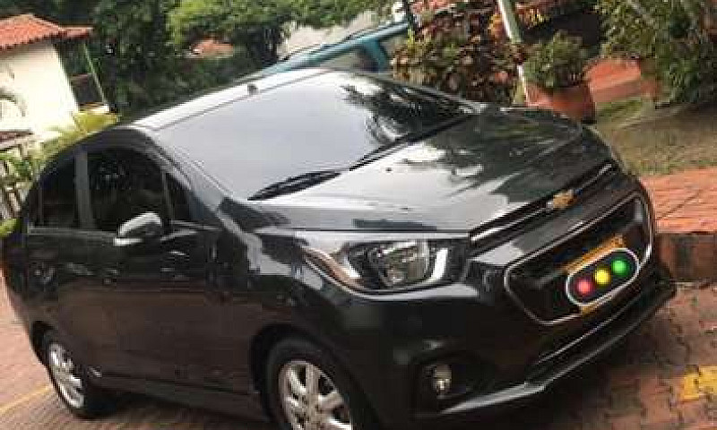 Chevrolet Beat Premi...