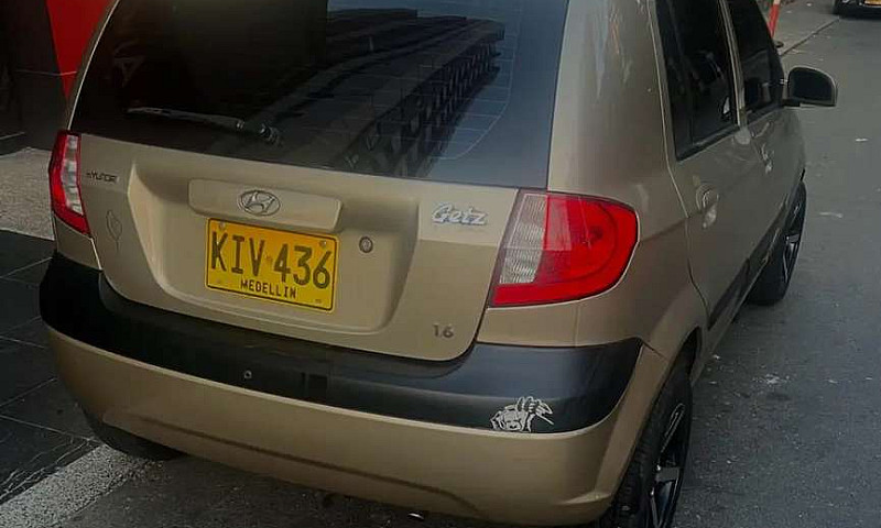 Venta De Carro...
