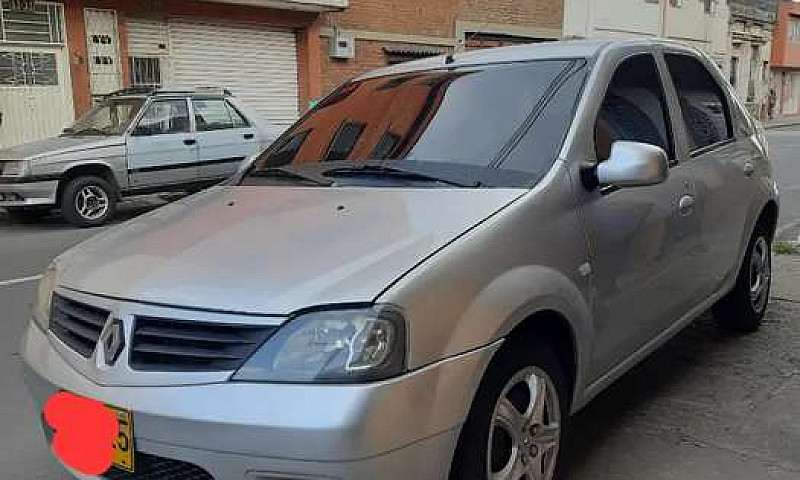 Renault Logan 2010, ...