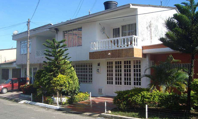 Venta Casa La Rochel...