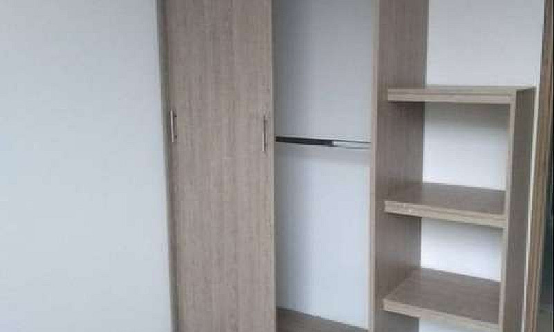 Arriendo Apartamento...