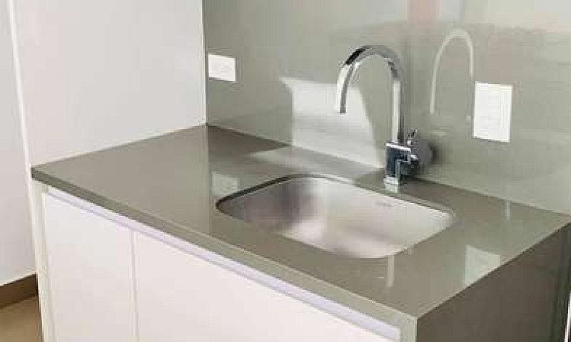 Apartaestudio En Arr...