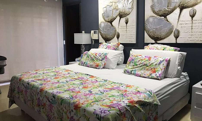 Apartamento Exclusiv...