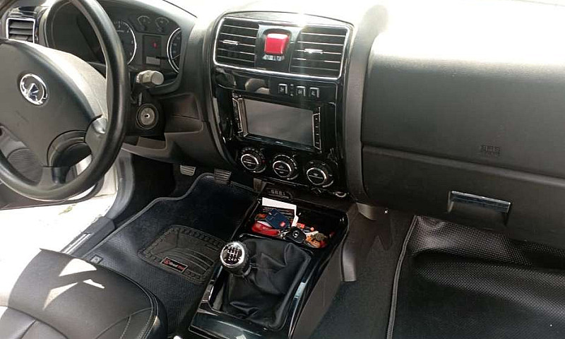 Carro Great Wall...